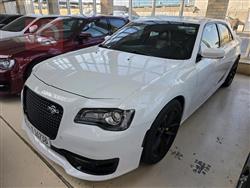 كرايسلر 300